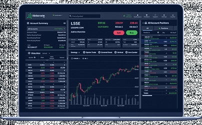 Online Trading Platforms & Tools | TD Ameritrade